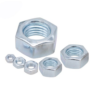 Šesterokutne matice