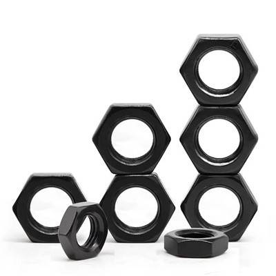 Šesterokutne tanke matice