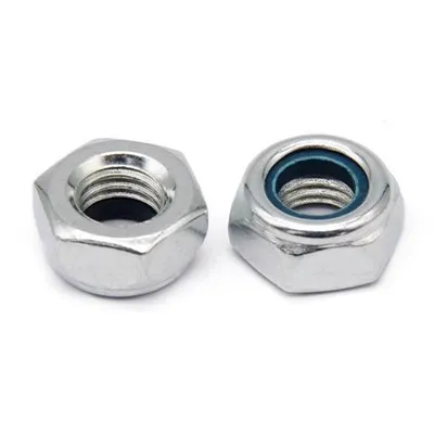 Matice za najlonske umetke