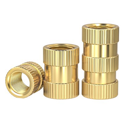 Bakrene matice s-otvorom